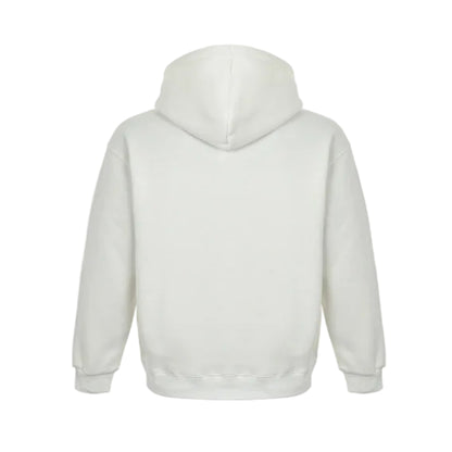 Louis Vuitton Monogram Diamond Scatter Embroidery Hoodie – Cream