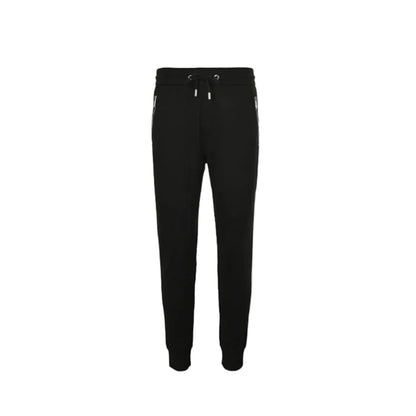 Louis Vuitton Zip Pocket Slim Joggers — Black