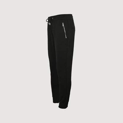 Louis Vuitton Zip Pocket Slim Joggers — Black