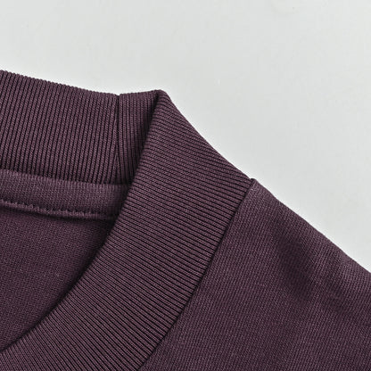 Louis Vuitton Short-Sleeve Top