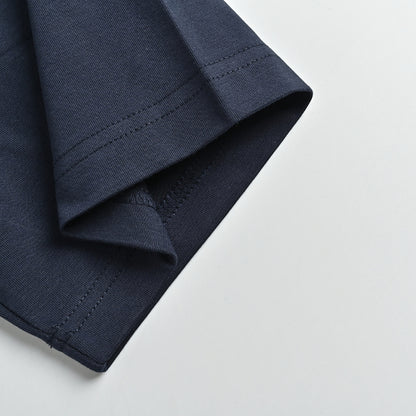 Louis Vuitton Short-Sleeve Top