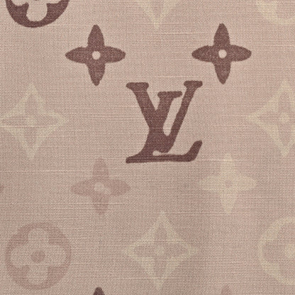 Louis Vuitton Short-Sleeve Top