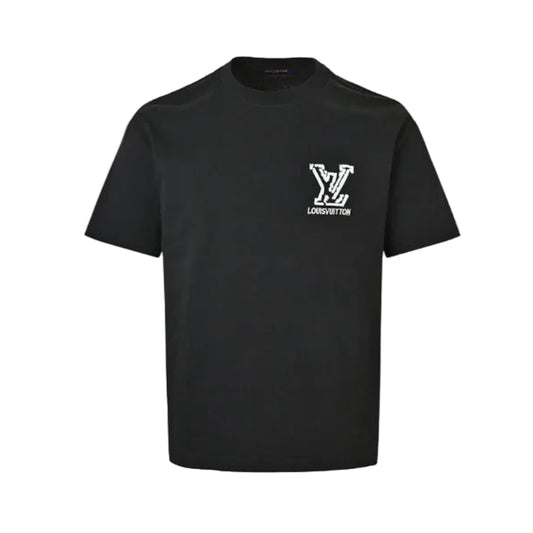 Louis Vuitton Short-Sleeve Top