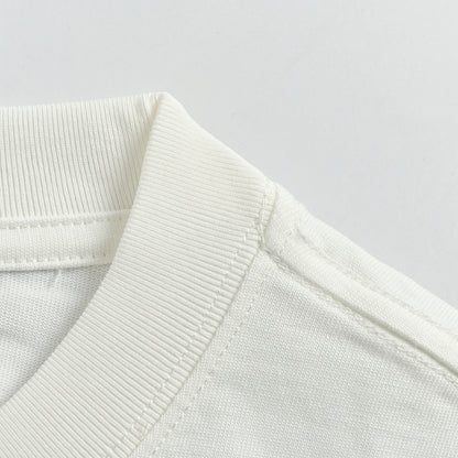 Louis Vuitton Short-Sleeve Top