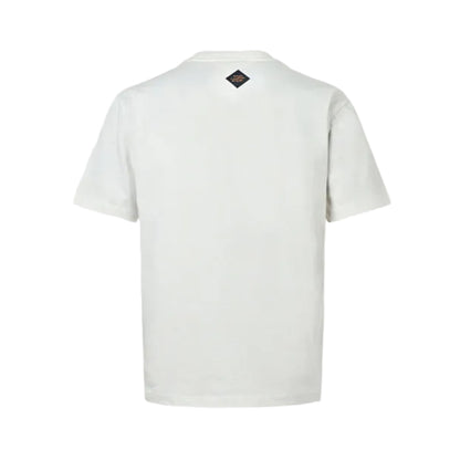 Louis Vuitton Short-Sleeve Top