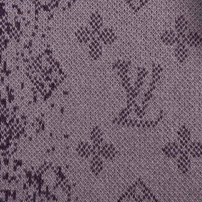 Louis Vuitton Short-Sleeve Top