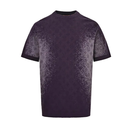 Louis Vuitton Short-Sleeve Top