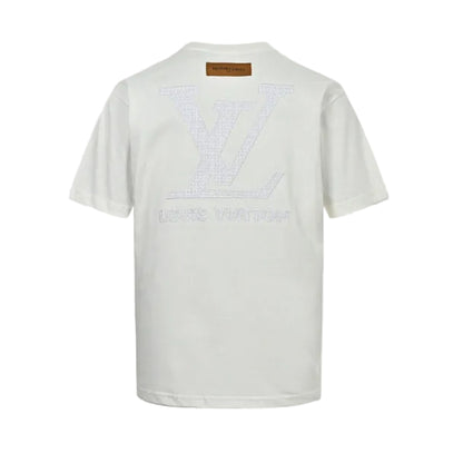 Louis Vuitton Short-Sleeve Top