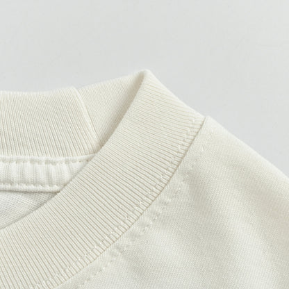 Louis Vuitton Short-Sleeve Top