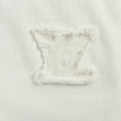 Louis Vuitton Short-Sleeve Top