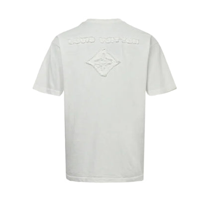 Louis Vuitton Short-Sleeve Top