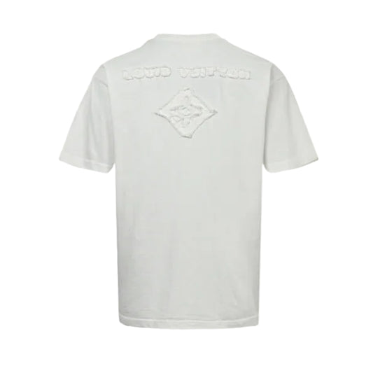 Louis Vuitton Short-Sleeve Top