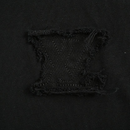 Louis Vuitton Short-Sleeve Top