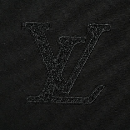 Louis Vuitton Short-Sleeve Top