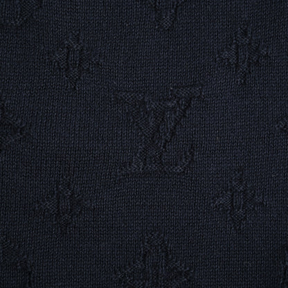 Louis Vuitton Short-Sleeve Top