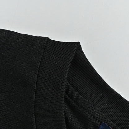 Louis Vuitton Short-Sleeve Top