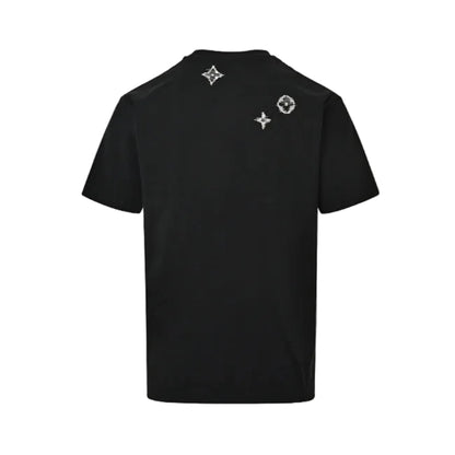Louis Vuitton Short-Sleeve Top