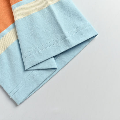 Louis Vuitton Short-Sleeve Top