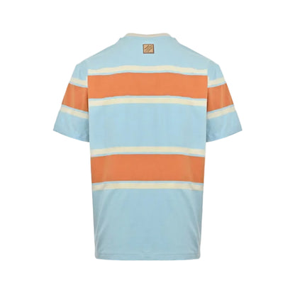 Louis Vuitton Short-Sleeve Top