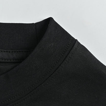 Louis Vuitton Short-Sleeve Top