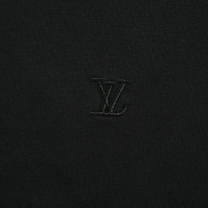 Louis Vuitton Short-Sleeve Top