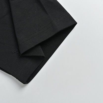 Louis Vuitton Short-Sleeve Top