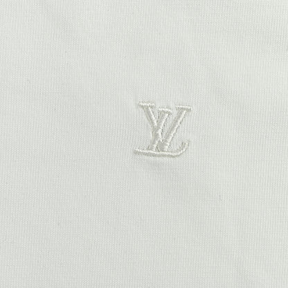 Louis Vuitton Short-Sleeve Top