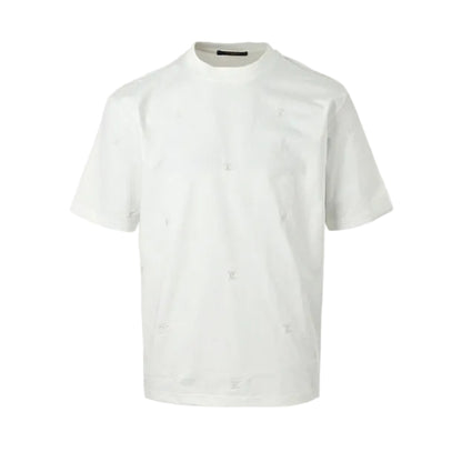 Louis Vuitton Short-Sleeve Top