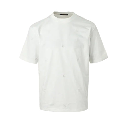 Louis Vuitton Short-Sleeve Top