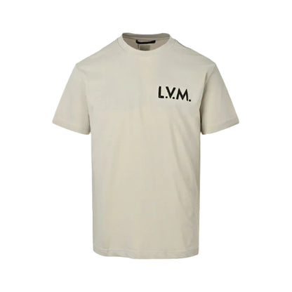 Louis Vuitton Short-Sleeve Top