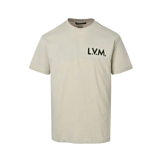 Louis Vuitton Short-Sleeve Top