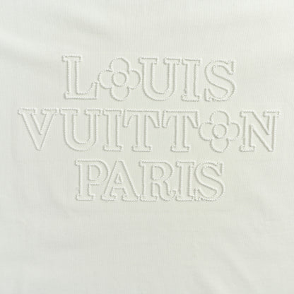 Louis Vuitton Short-Sleeve Top