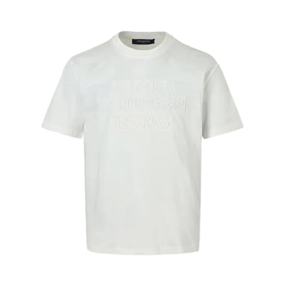 Louis Vuitton Short-Sleeve Top