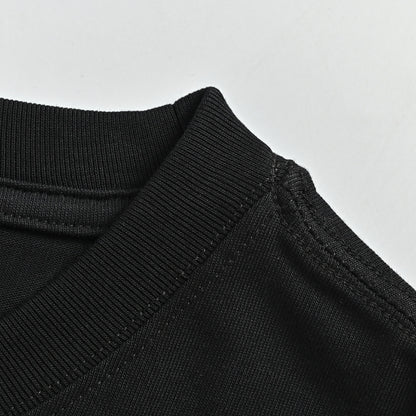 Louis Vuitton Short-Sleeve Top