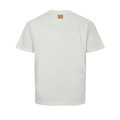 Louis Vuitton Short-Sleeve Top