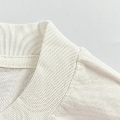 Louis Vuitton Short-Sleeve Top