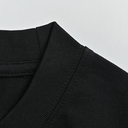 Louis Vuitton Short-Sleeve Top