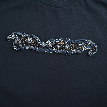 Louis Vuitton Short-Sleeve Top