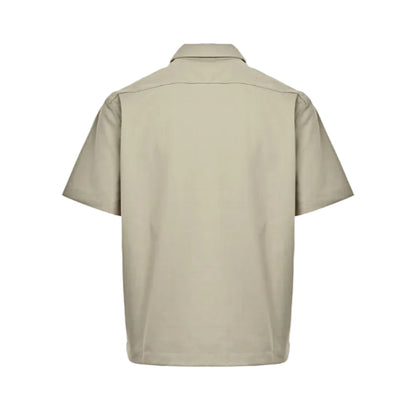 Louis Vuitton Short-Sleeve Top