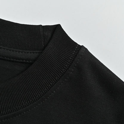 Louis Vuitton Short-Sleeve Top