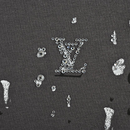 Louis Vuitton Short-Sleeve Top