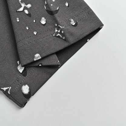 Louis Vuitton Short-Sleeve Top