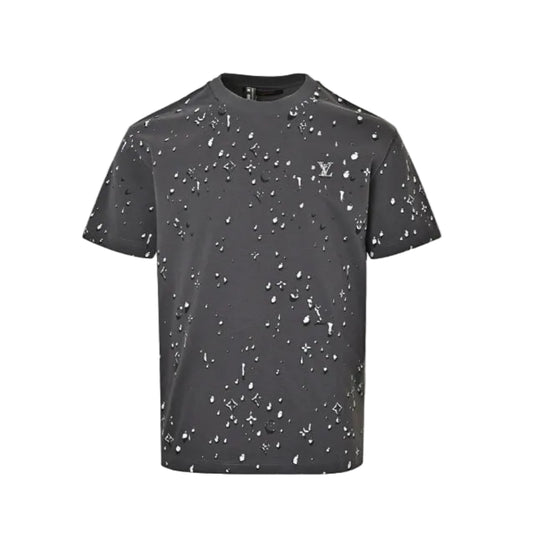Louis Vuitton Short-Sleeve Top