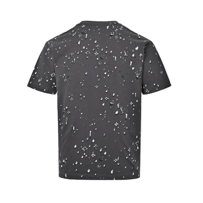 Louis Vuitton Short-Sleeve Top