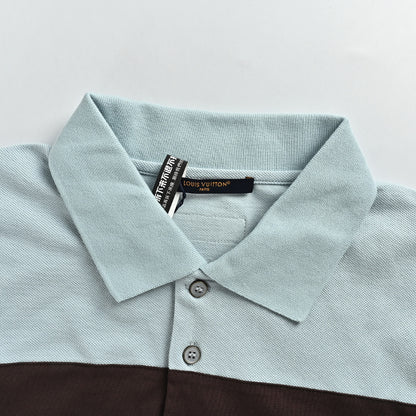 Louis Vuitton Short-Sleeve Top