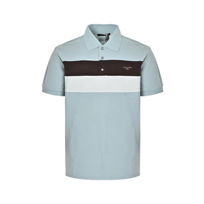 Louis Vuitton Short-Sleeve Top