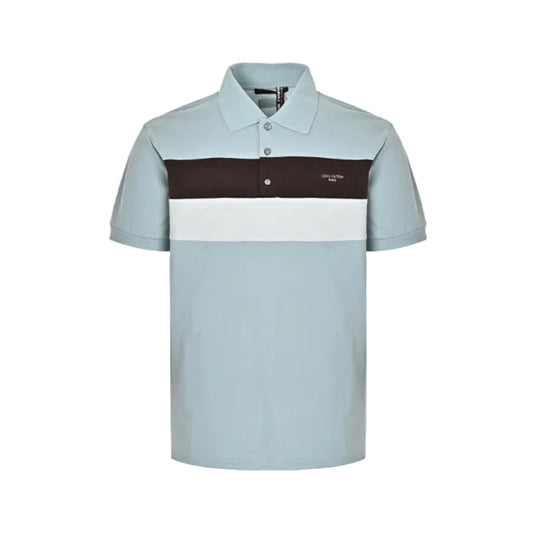 Louis Vuitton Short-Sleeve Top