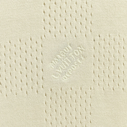 Louis Vuitton Short-Sleeve Top