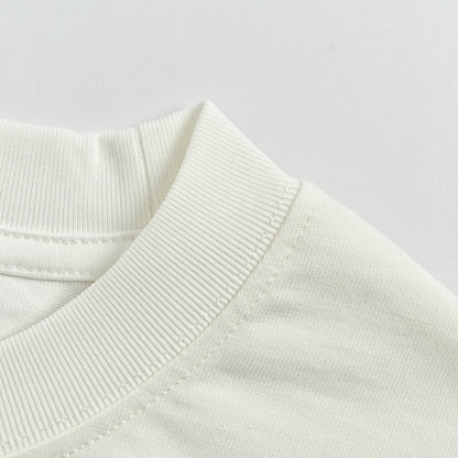 Louis Vuitton Short-Sleeve Top