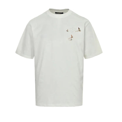 Louis Vuitton Short-Sleeve Top